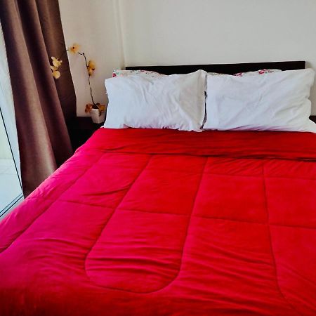 Rio Stay Suite 리오데자네이루 외부 사진