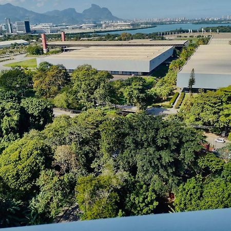 Rio Stay Suite 리오데자네이루 외부 사진