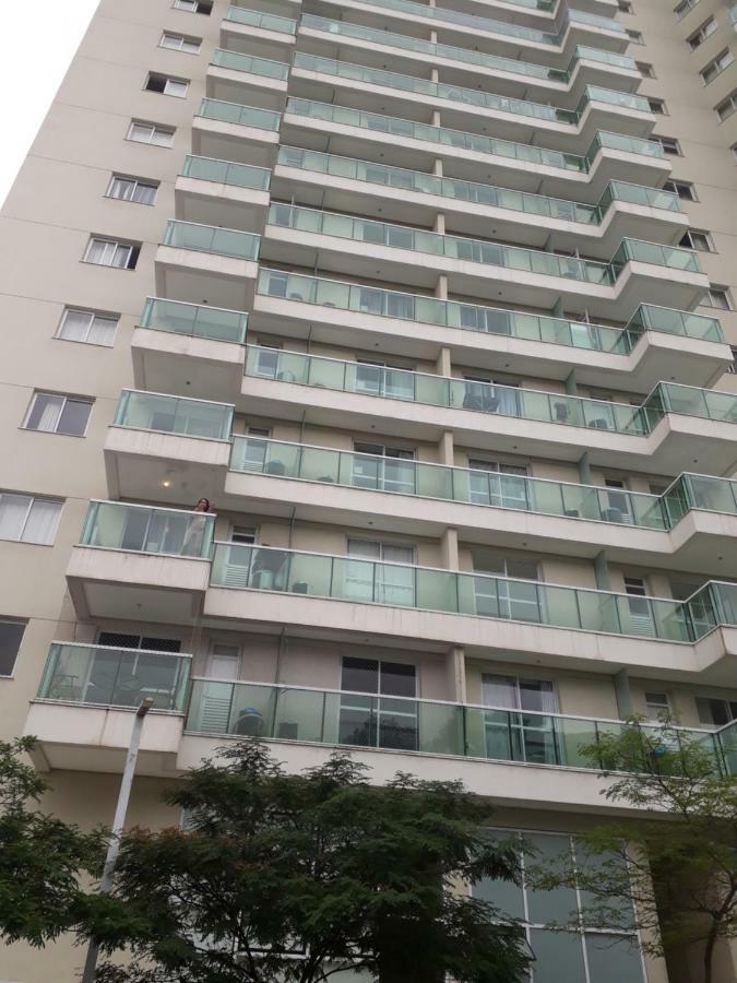 Rio Stay Suite 리오데자네이루 외부 사진